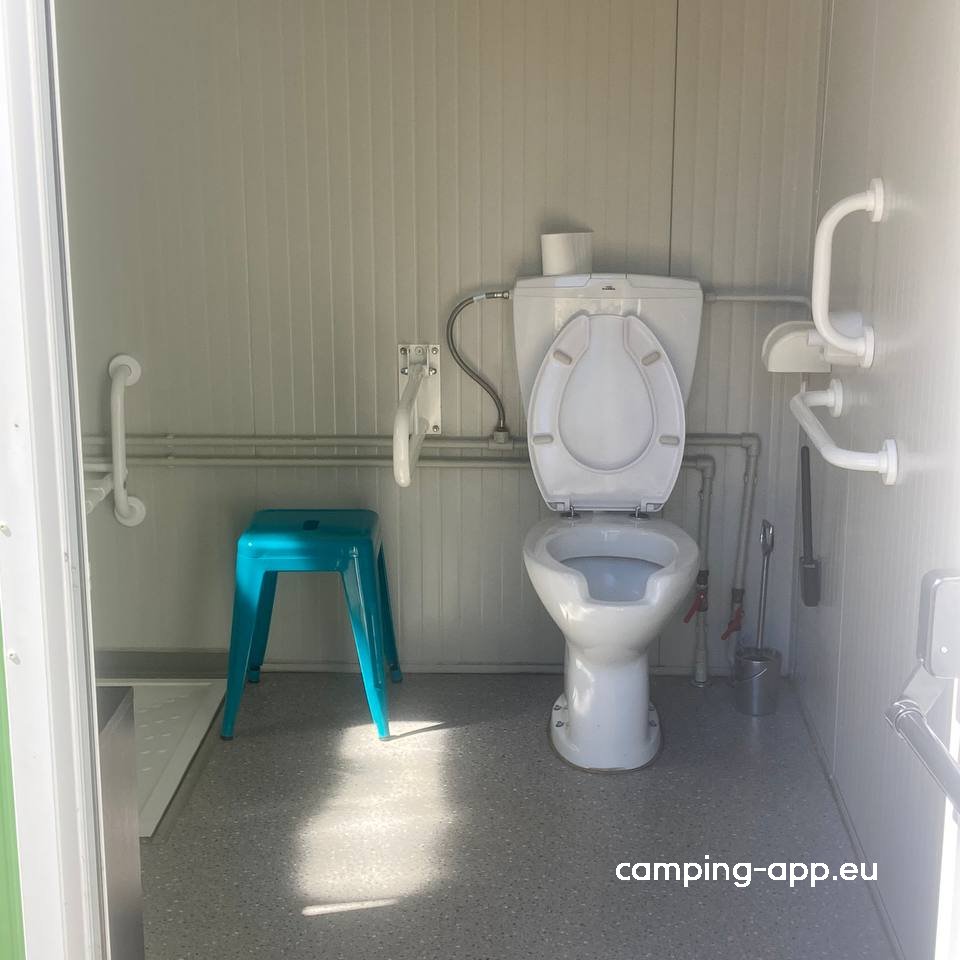 Agricampeggio Piantaroej — Foto 3
