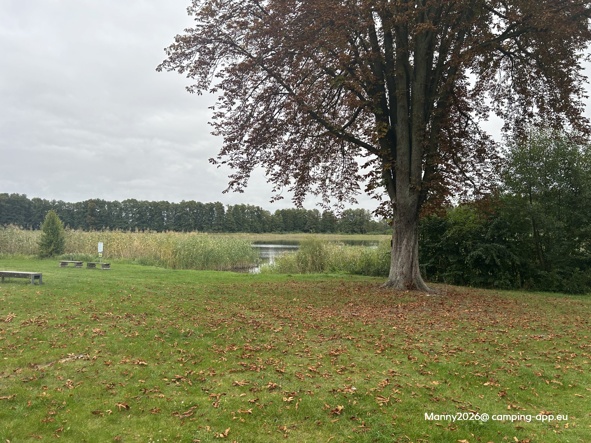 Lottschesee — Foto 4