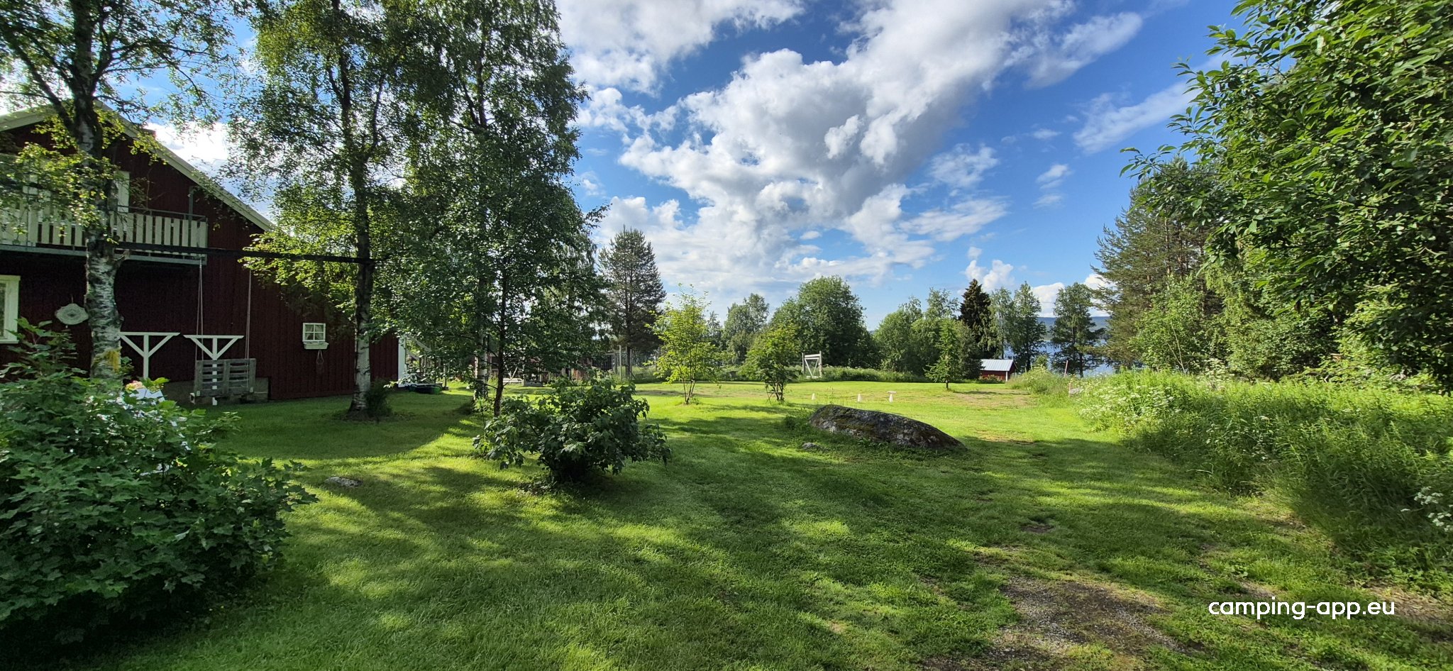 Haus am See — Foto 4