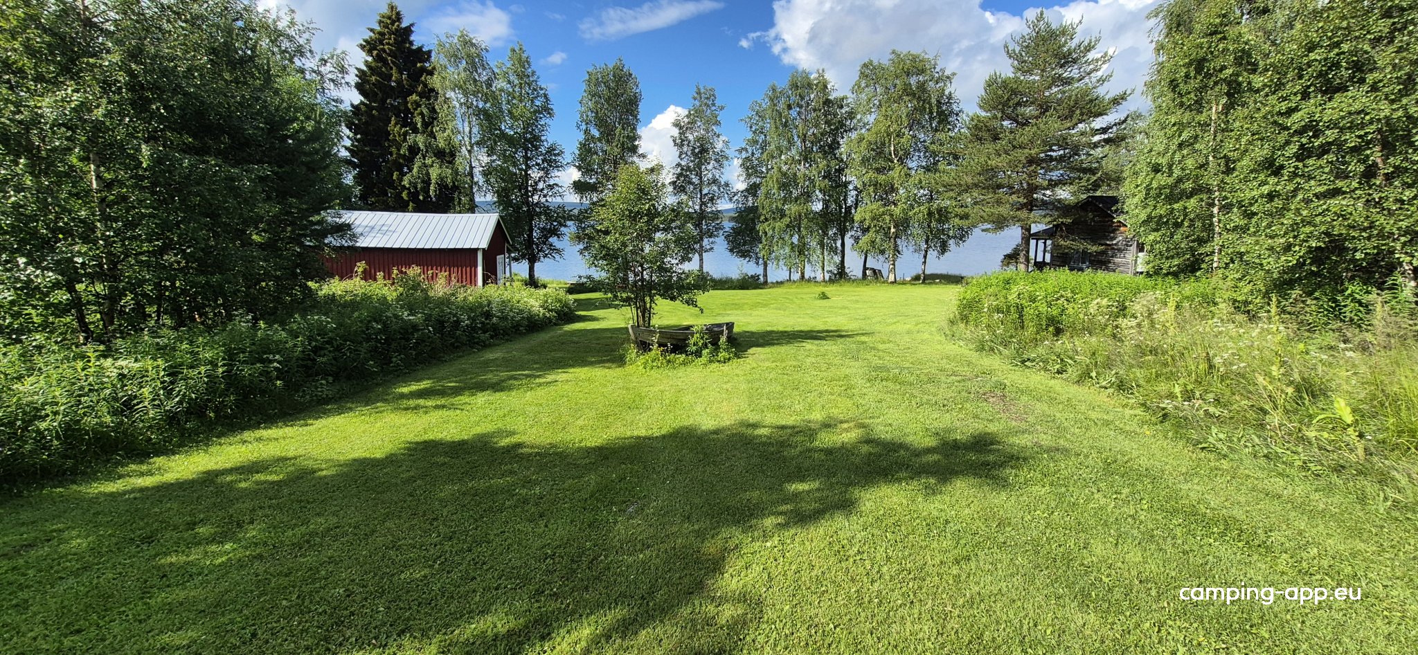 Haus am See — Foto 6