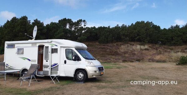 Lyngboparken (naturist, FKK) — Foto 3