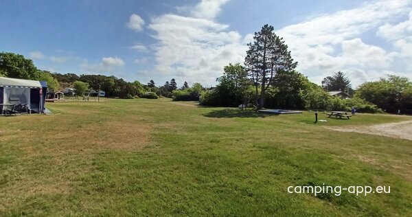 Lyngboparken (naturist, FKK)