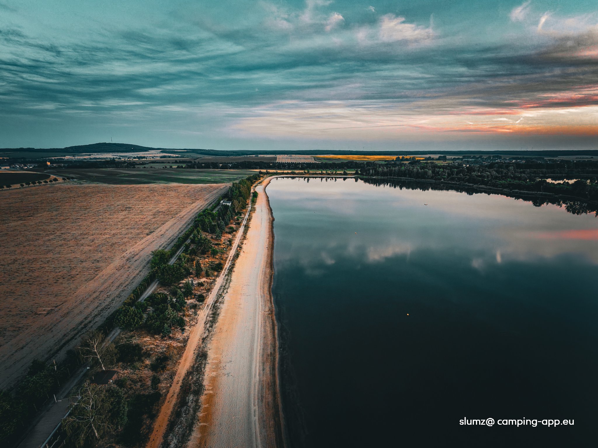 Naturcamp Luppa — Fotoğraf 2