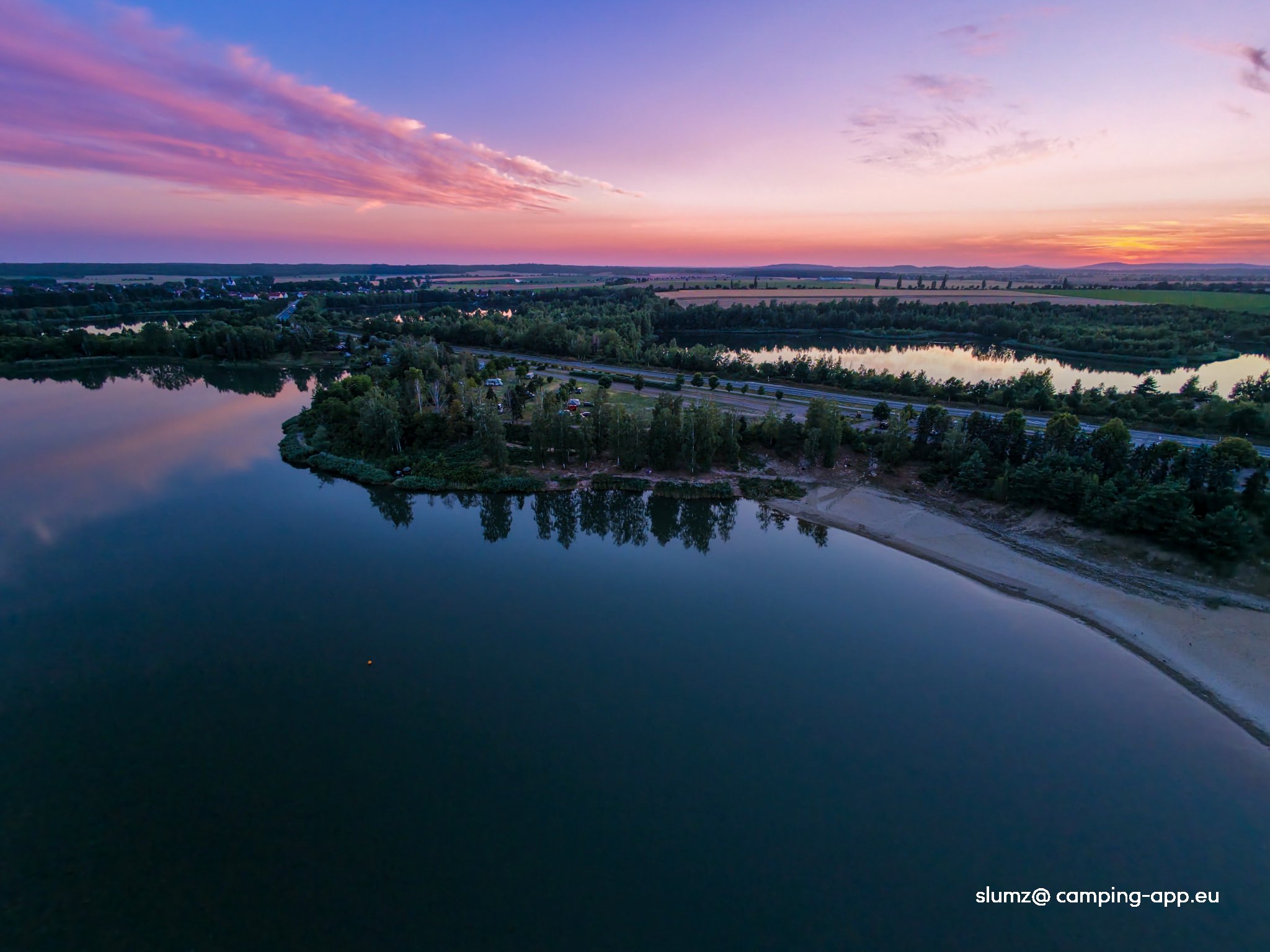 Naturcamp Luppa — Fotoğraf 3