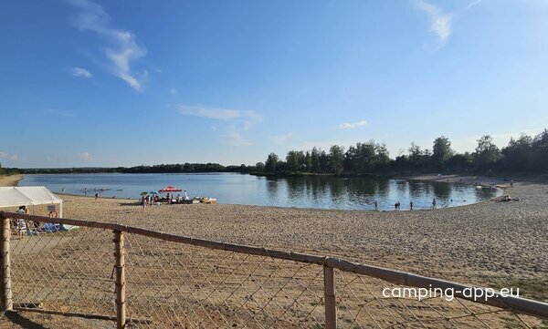 Naturcamp Luppa