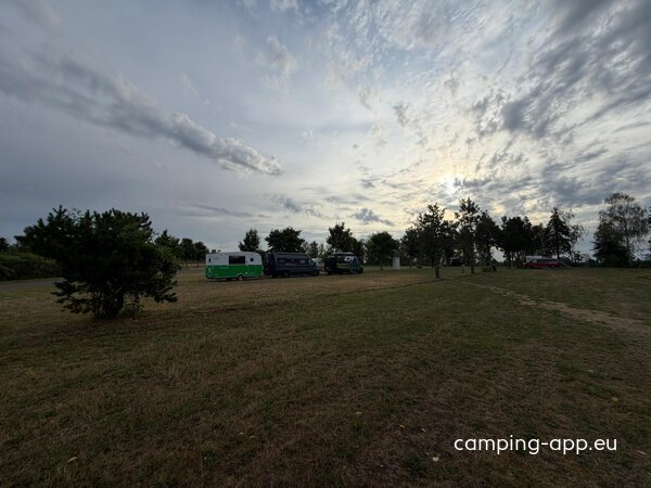 Naturcamp Luppa — Foto 2