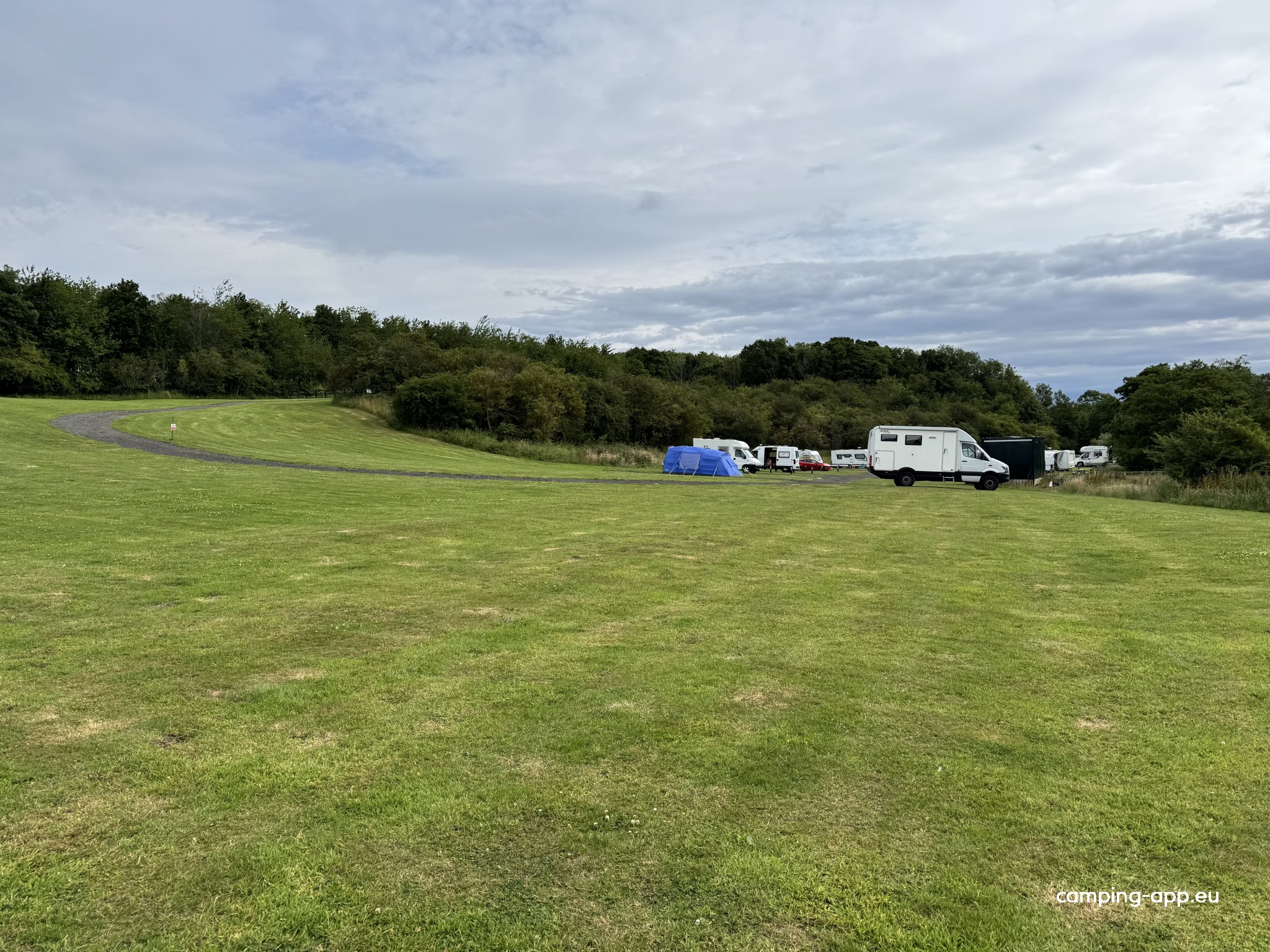 Kirk Field Banks — Foto 4