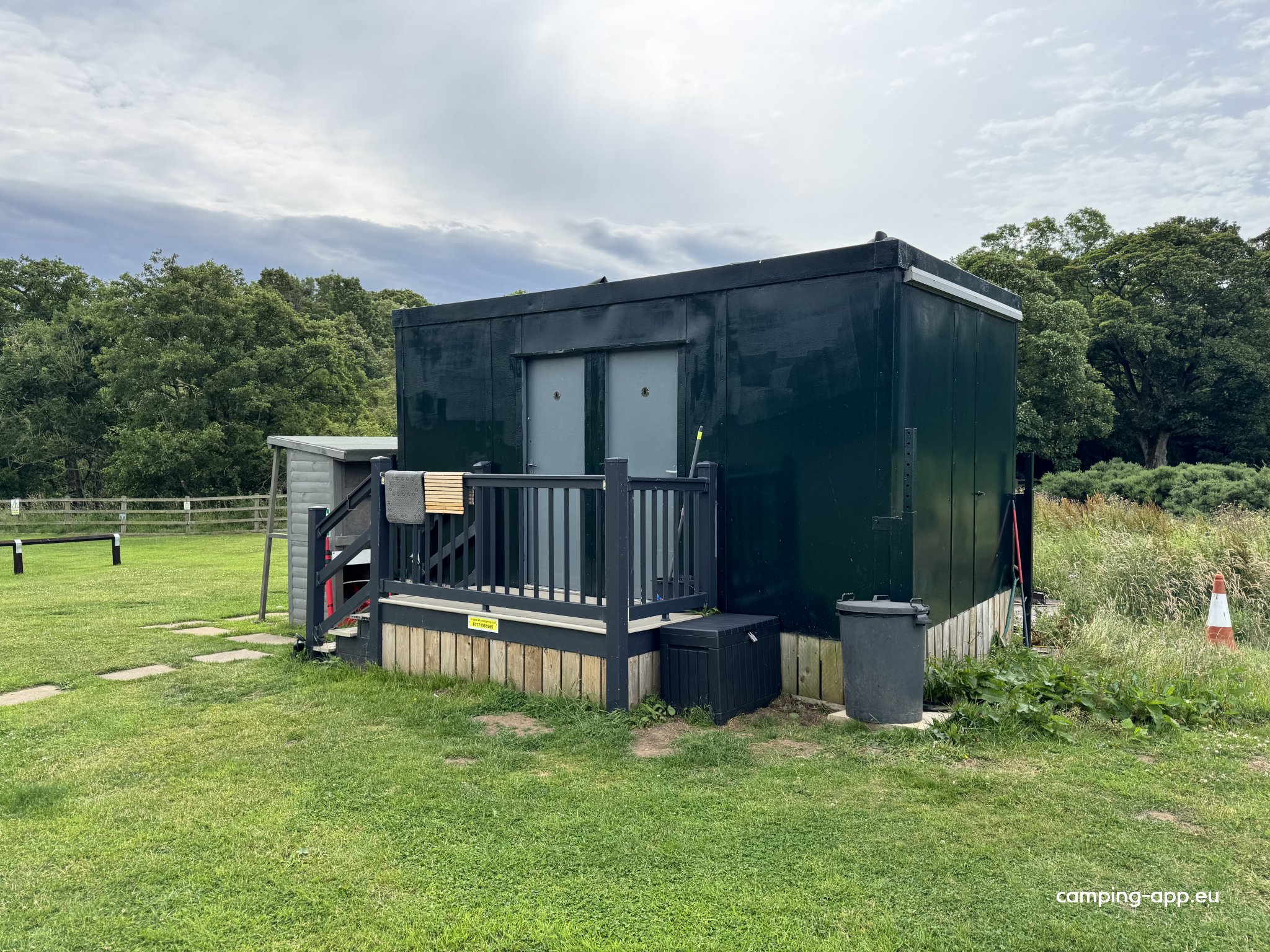 Kirk Field Banks — Fotografie 2