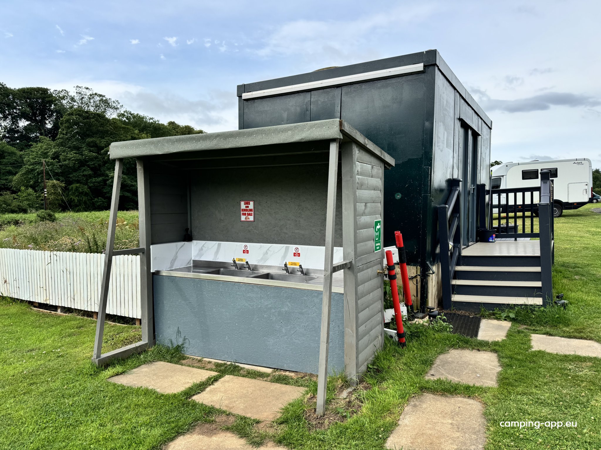 Kirk Field Banks — Foto 6