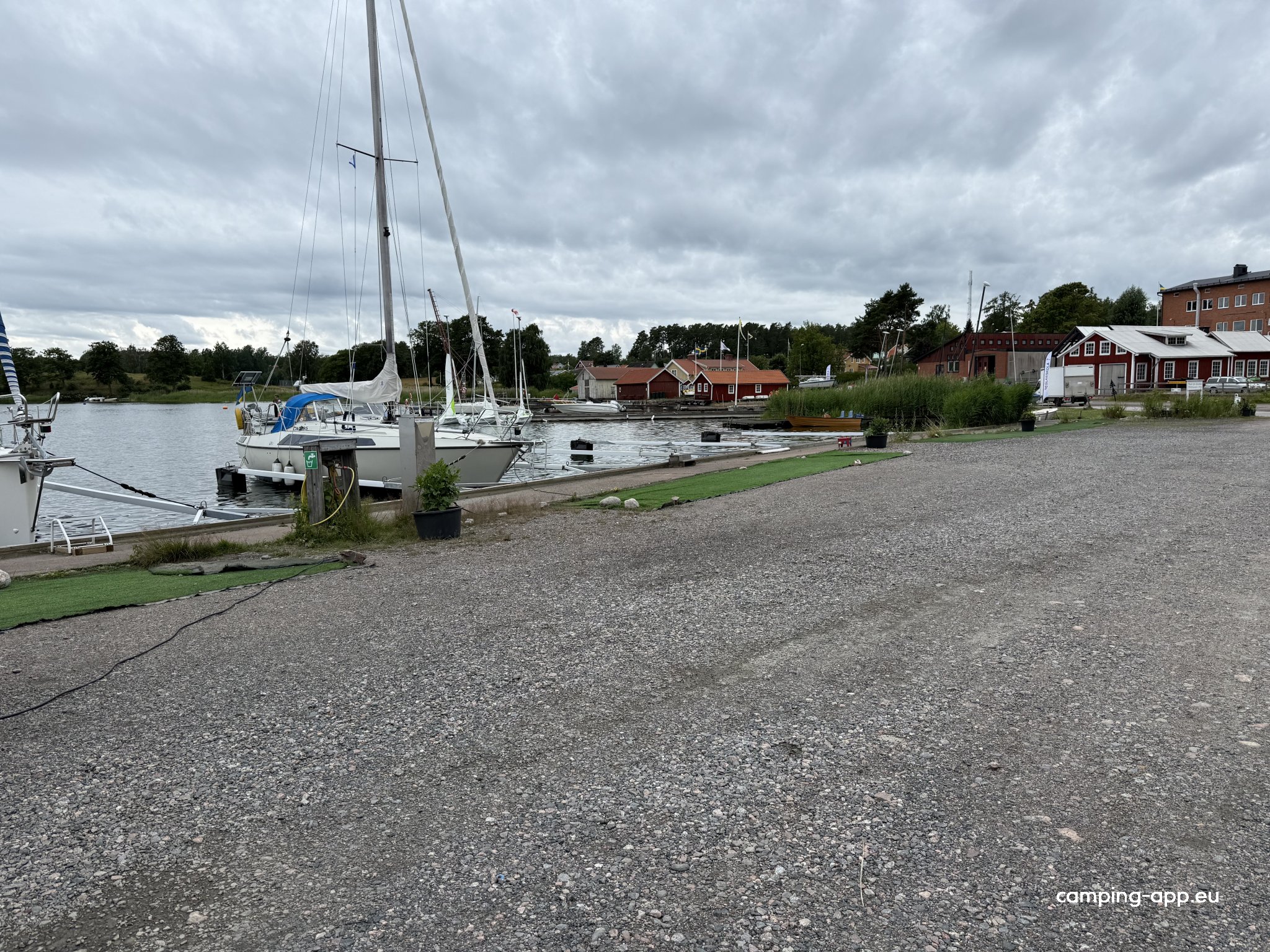 Loftahammars Varv & Marina — Photo 5