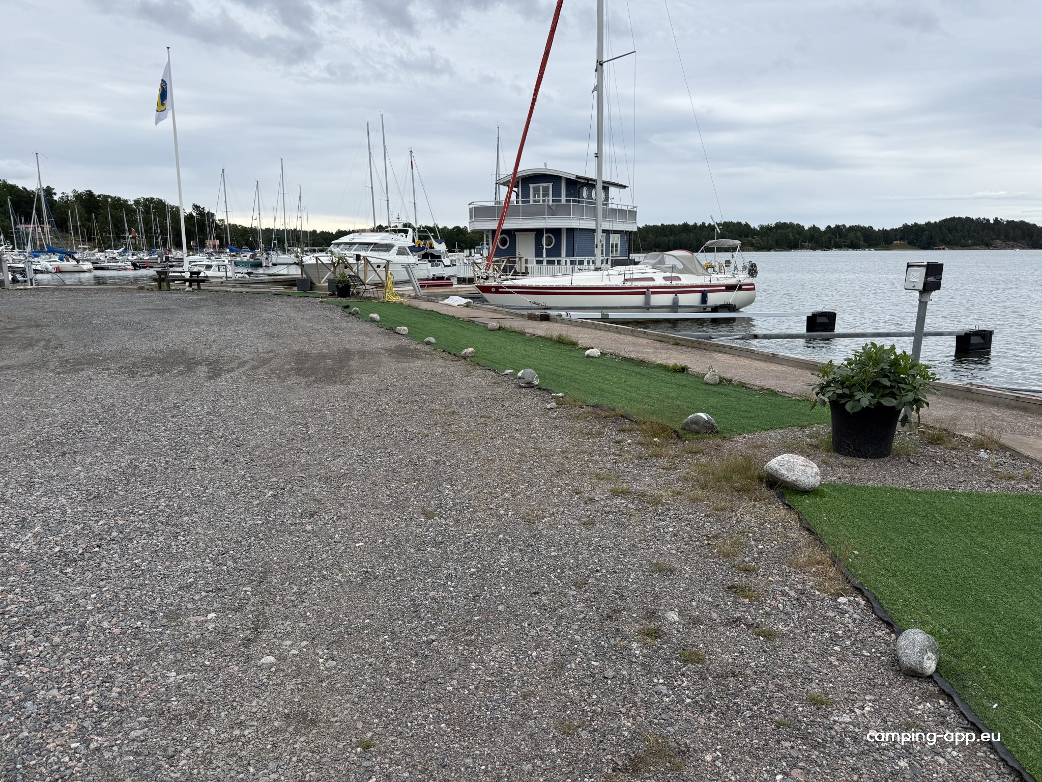 Loftahammars Varv & Marina — Photo 4