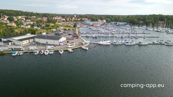 Loftahammars Varv & Marina — Photo 3