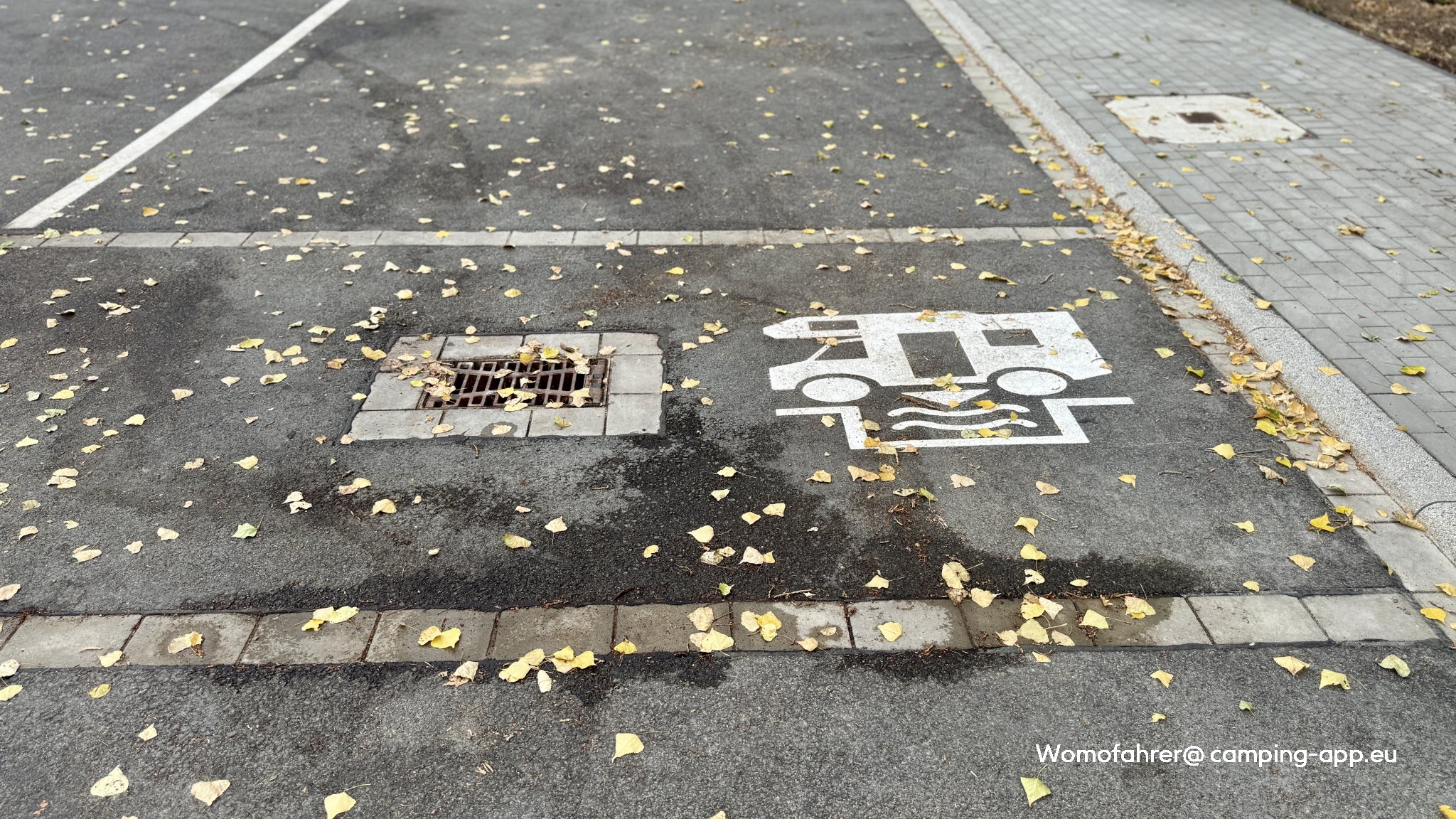 Stellplatz am Landschaftspark Rheinbogen — Foto 4