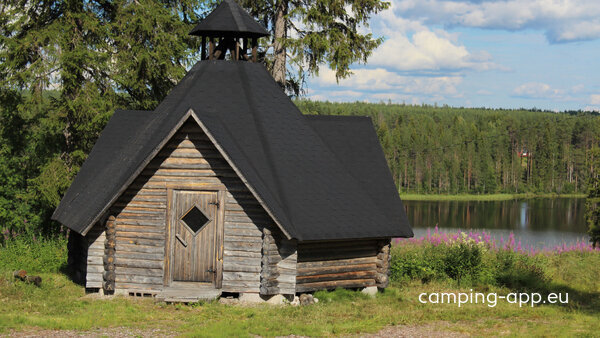 Kyläkolmio ry — Foto 4