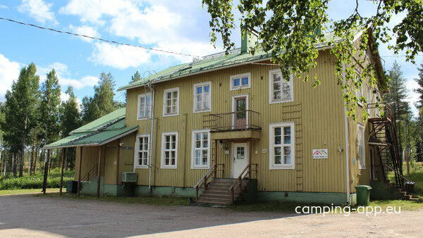 Kyläkolmio ry — Foto 4