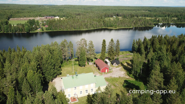 Kyläkolmio ry — Foto 3