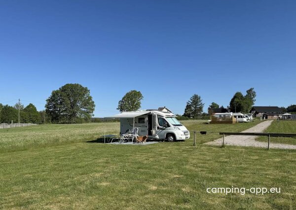 Bråtorp Camping — Foto 4