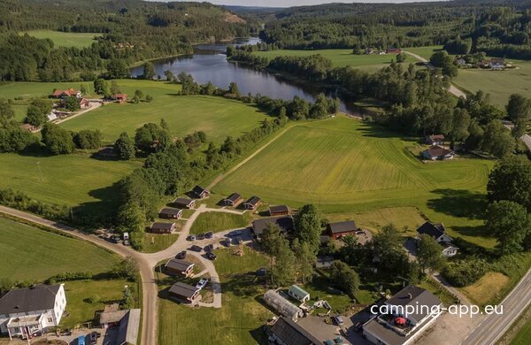 Bråtorp Camping — Foto 4