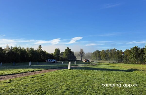 Bråtorp Camping — Foto 3