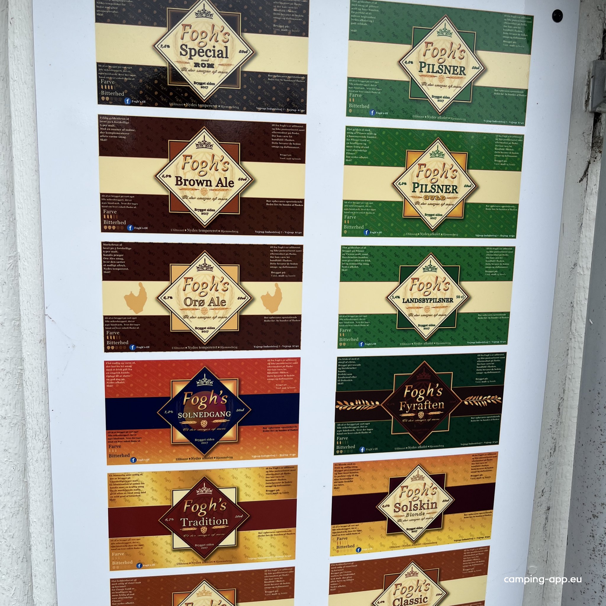 Fogh's bryggeri — Foto 4