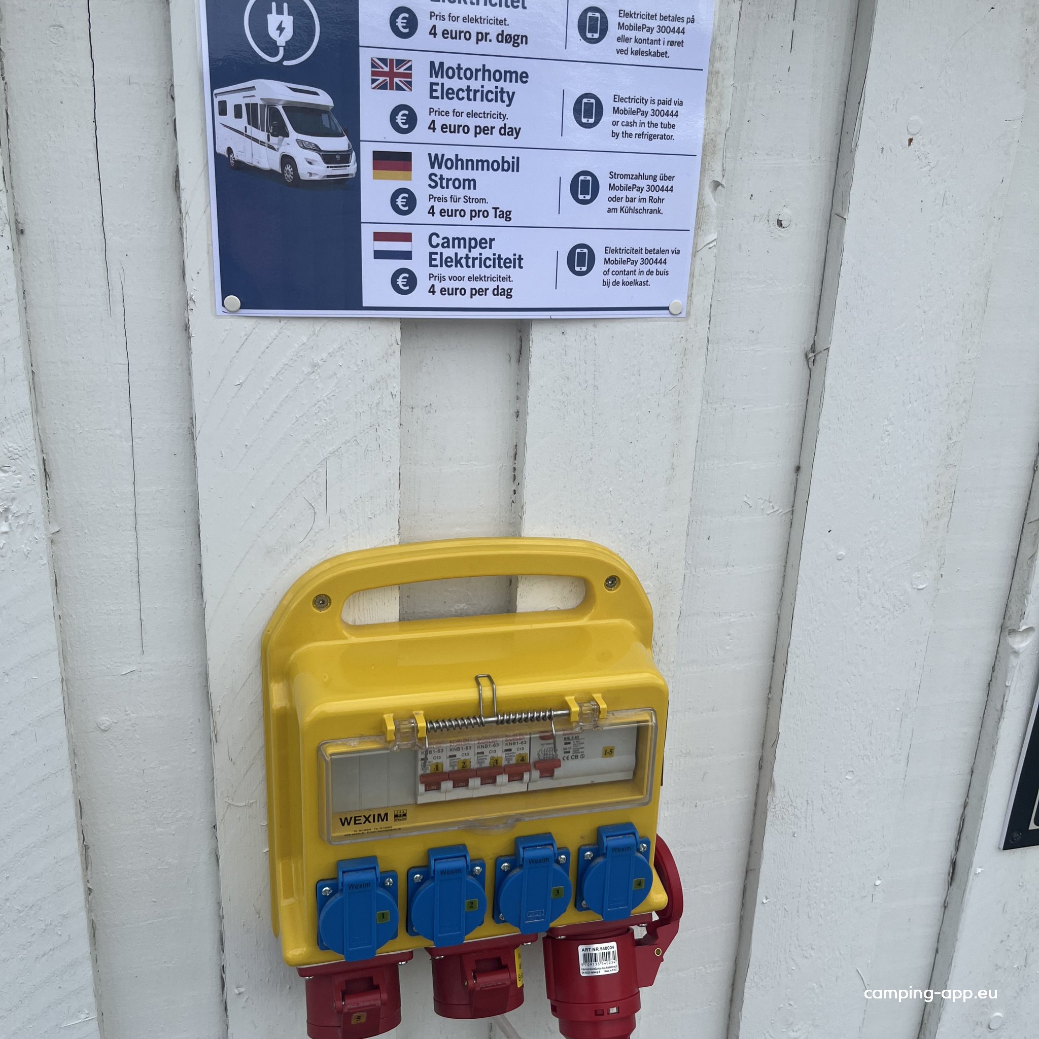Fogh's bryggeri — Foto 6