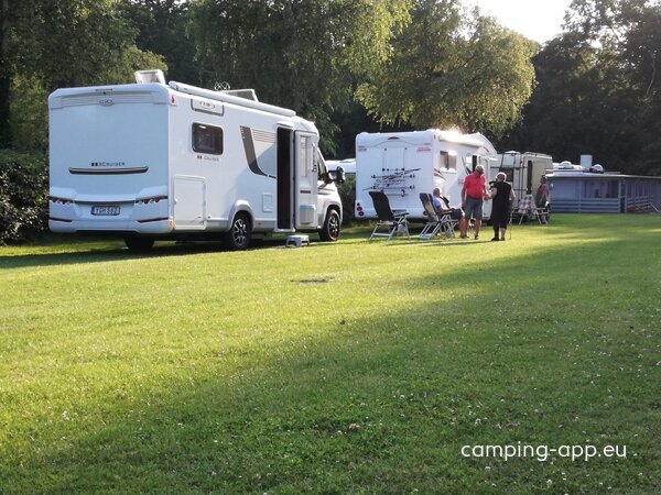 Lystskov Camping — Fotoğraf 2