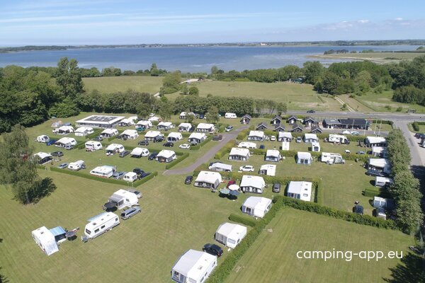 Lystskov Camping