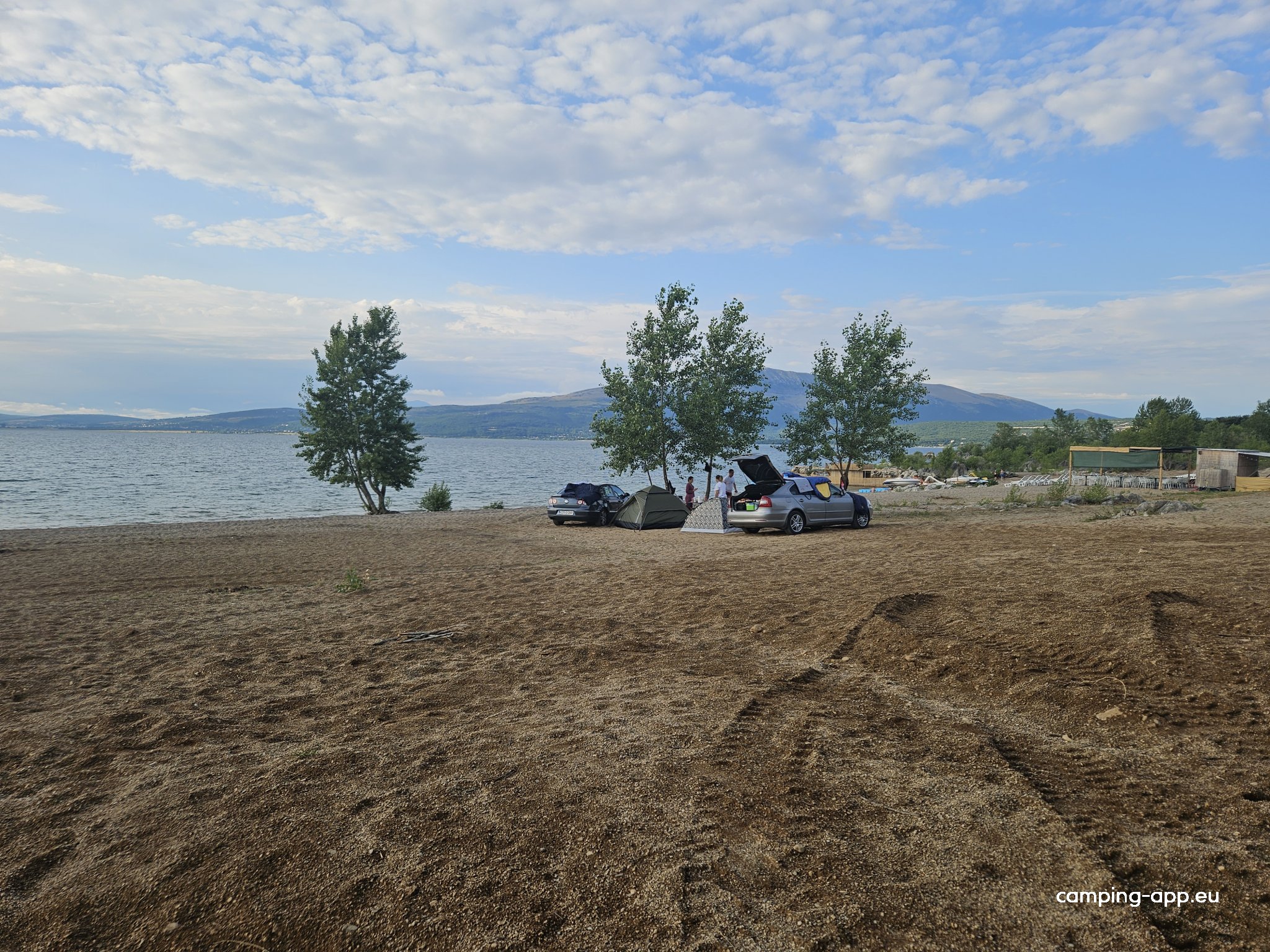 Plaža Marinovac — Foto 2