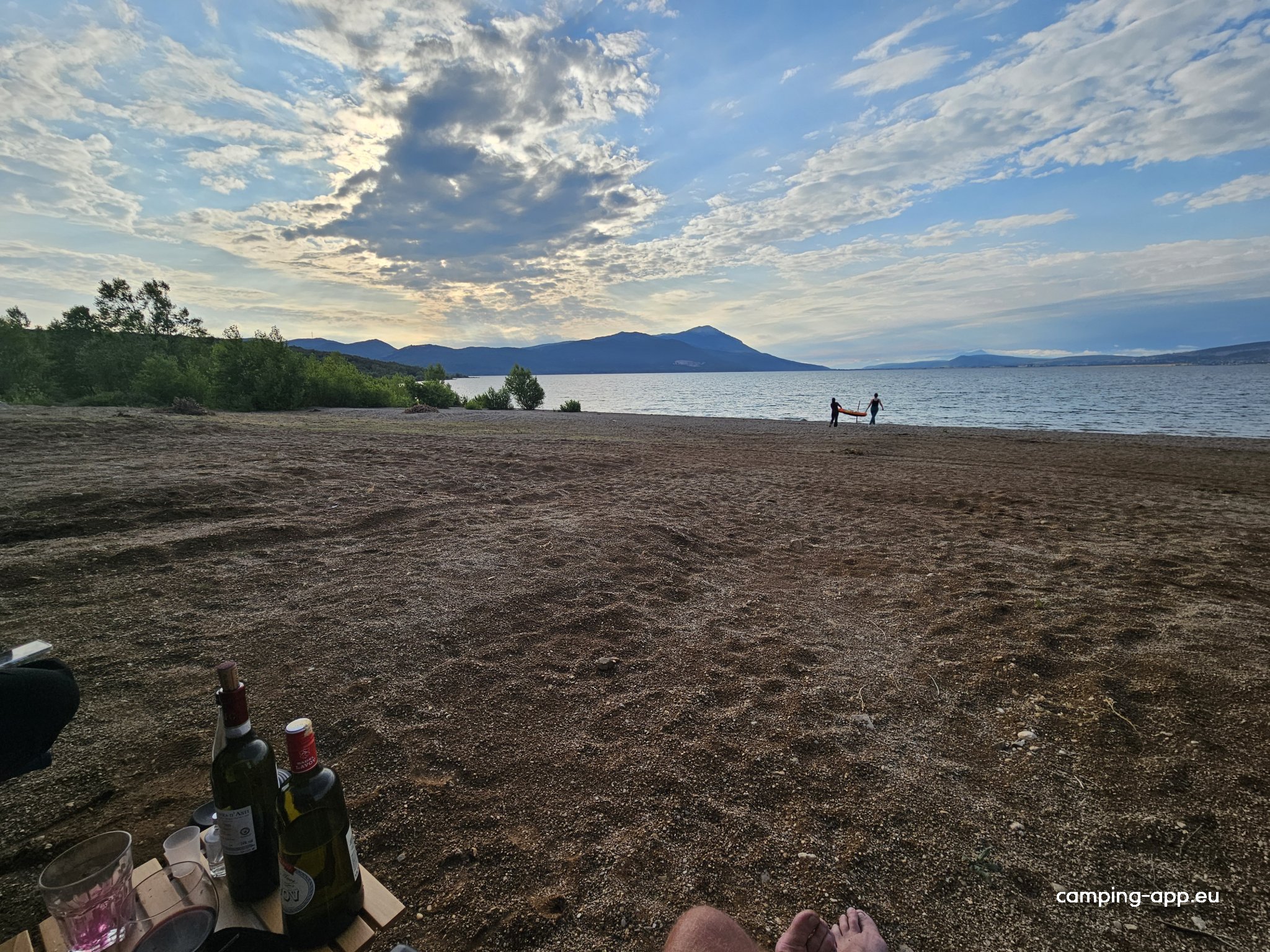 Plaža Marinovac — Foto 3