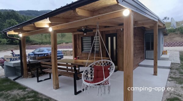 Camp Rex Ramae — Foto 2