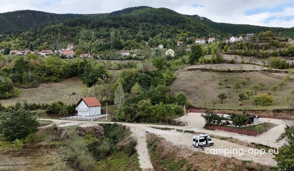 Camp Rex Ramae — Foto 3