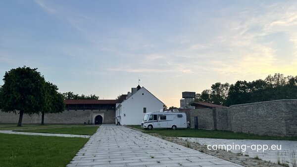 Narva Castle