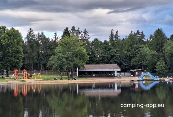 Campingparadies Freilingen