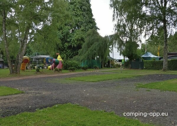 Camping Gali — Photo 2