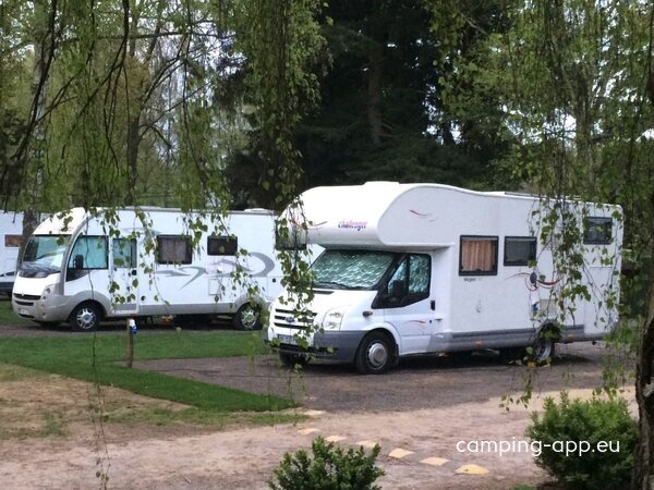 Camping Gali
