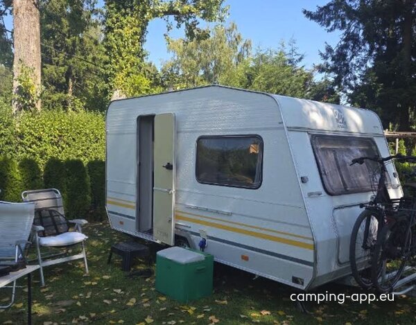 Camping Gali — Photo 4