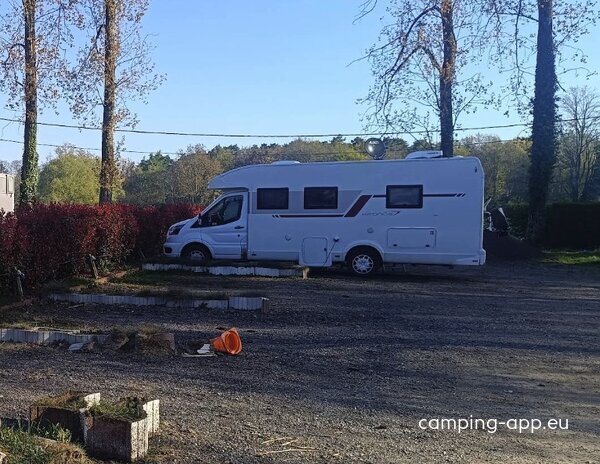Camping Gali — Photo 3