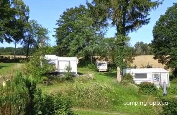 Camping Huldenberg — Foto 3