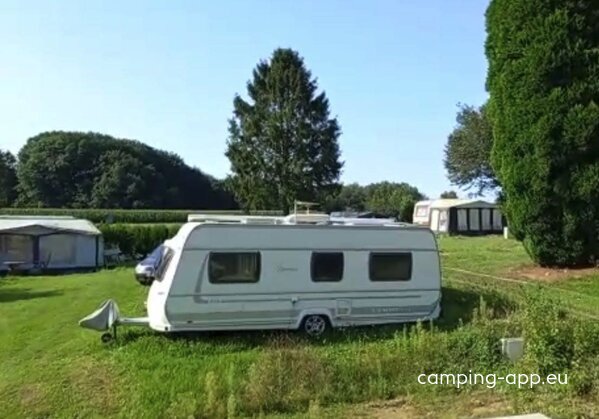 Camping Huldenberg — Foto 2