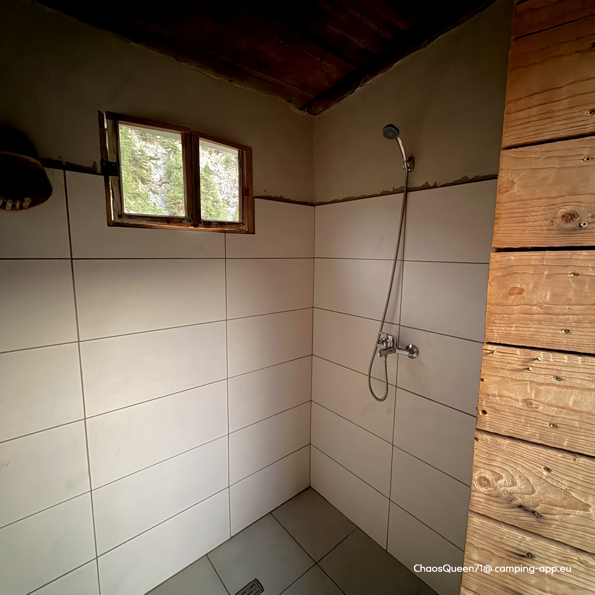 Domgjon Mountain House — Foto 4