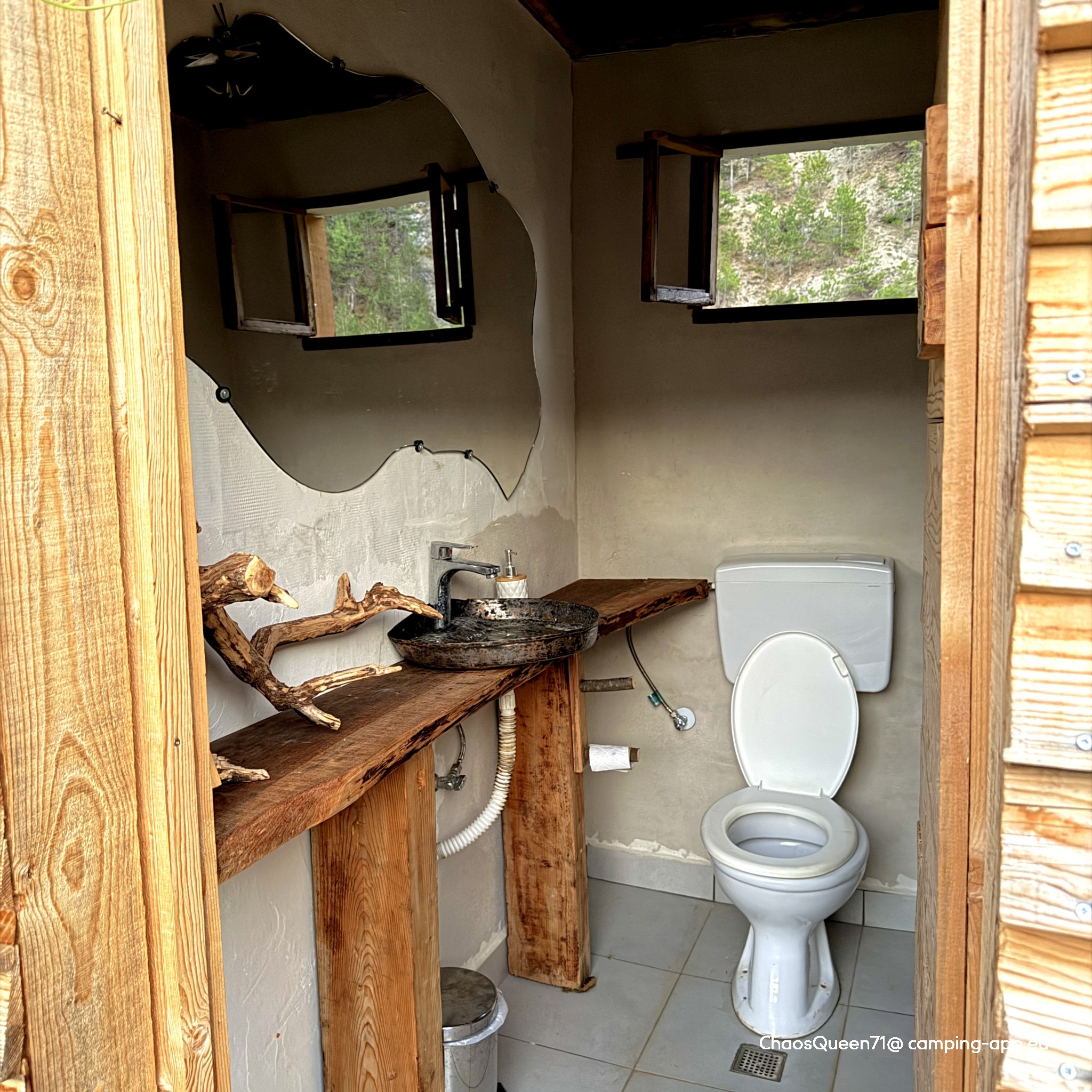 Domgjon Mountain House — Foto 5