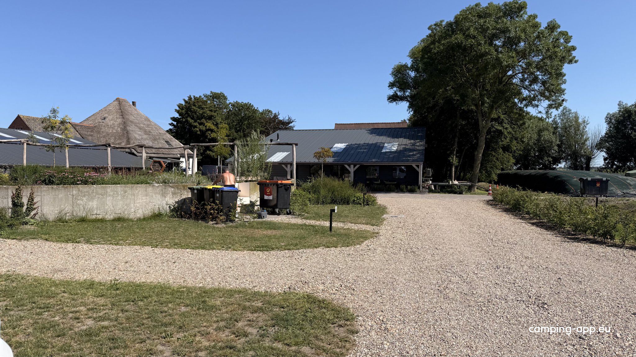 Boerderijwinkel Smit's Boer&Goed — Foto 3