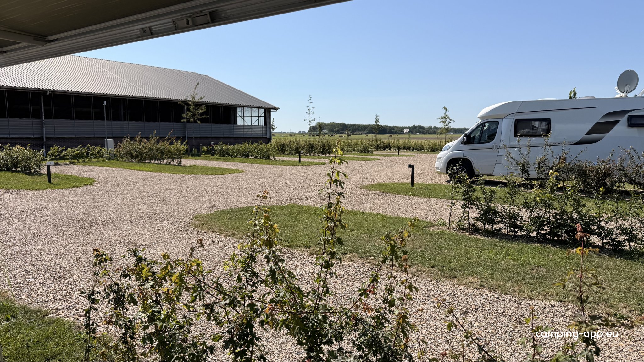 Boerderijwinkel Smit's Boer&Goed