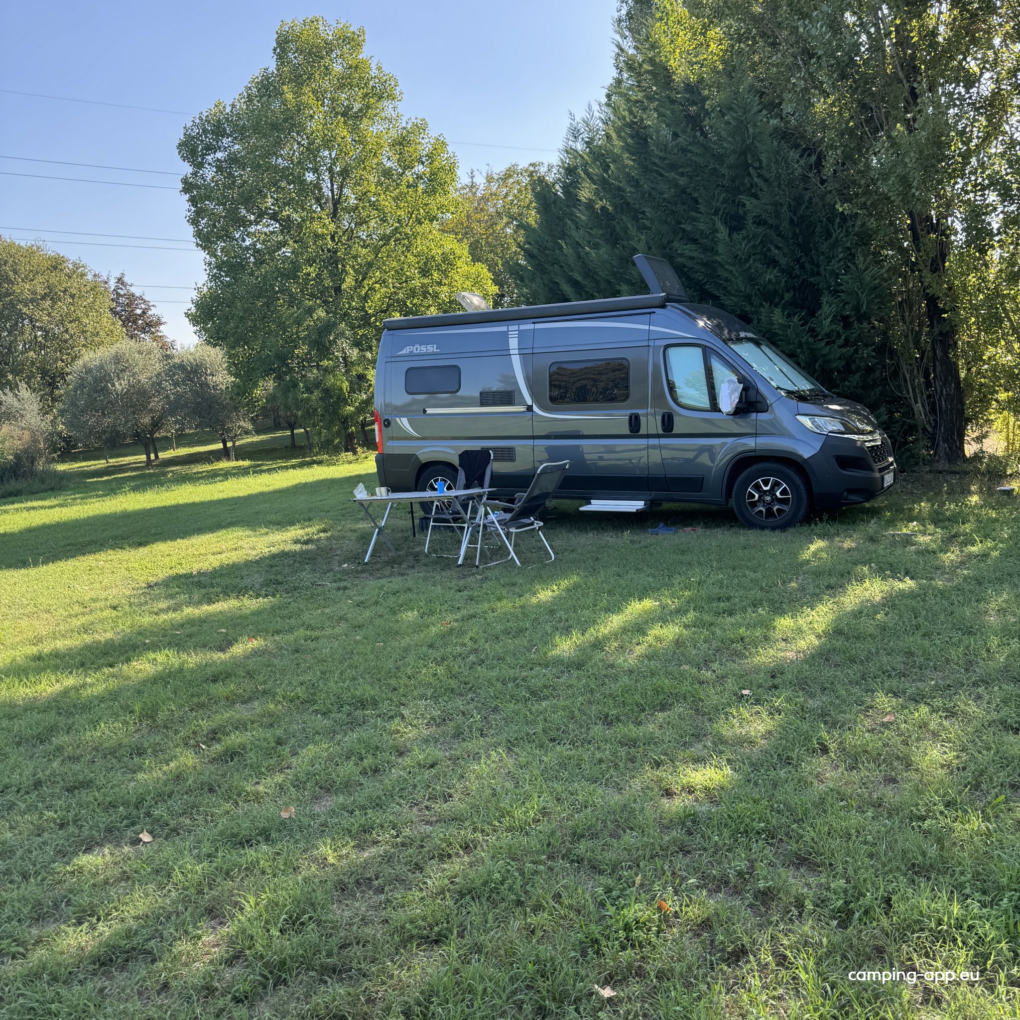 Camperpark Lonato — Foto 5