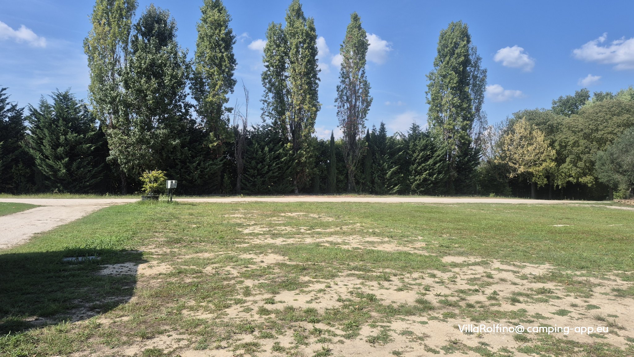 Camperpark Lonato — Foto 3