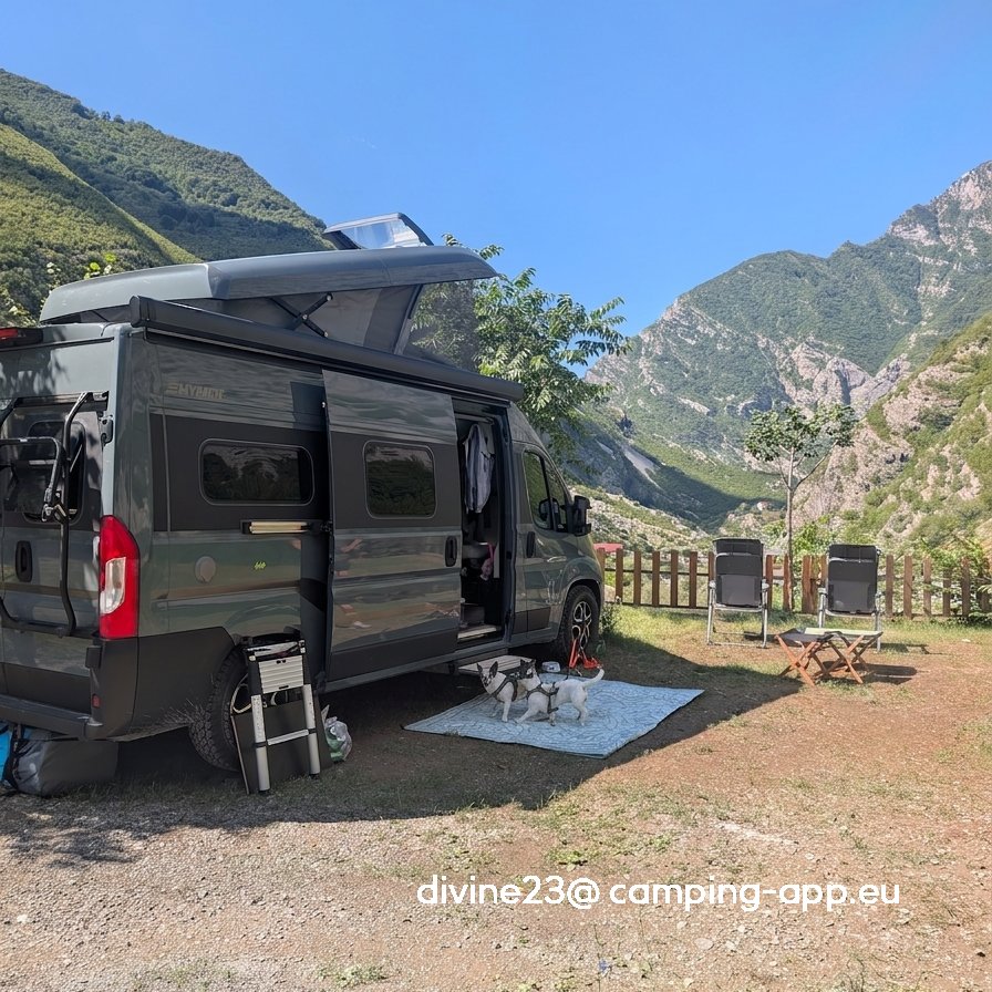 Selca Cem Bar, Restaurant & Camping — Fotografie 3
