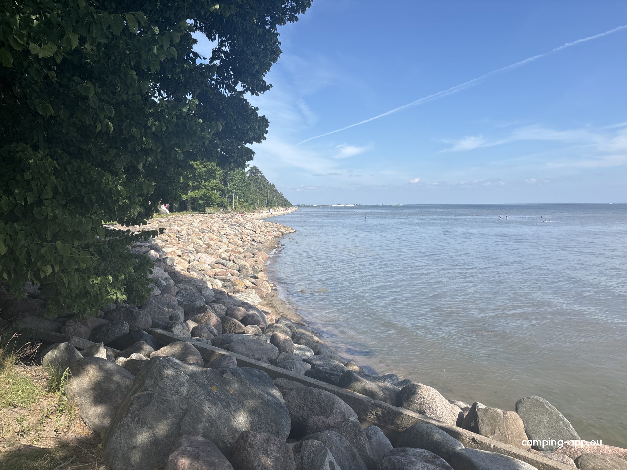 Valgerand Kemping — Foto 6