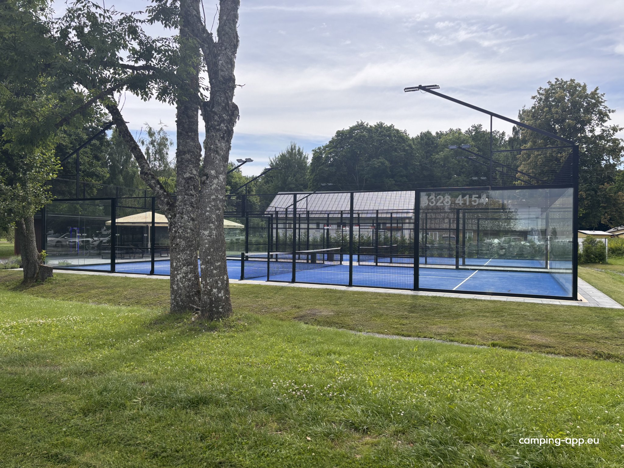 Valgerand Kemping — Foto 5