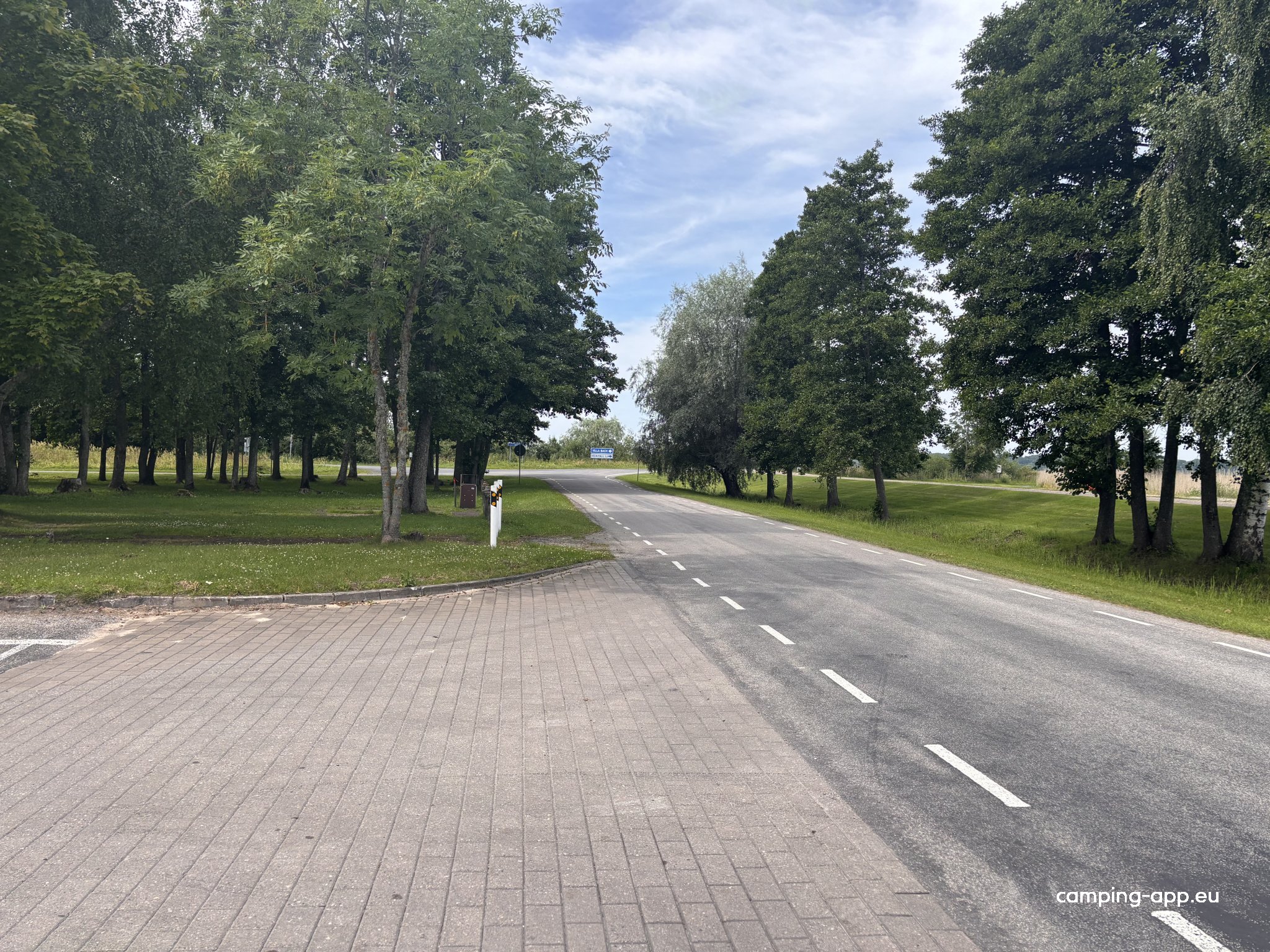 Valgerand Kemping — Foto 4