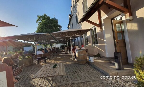Landgasthof Geser — Foto 3